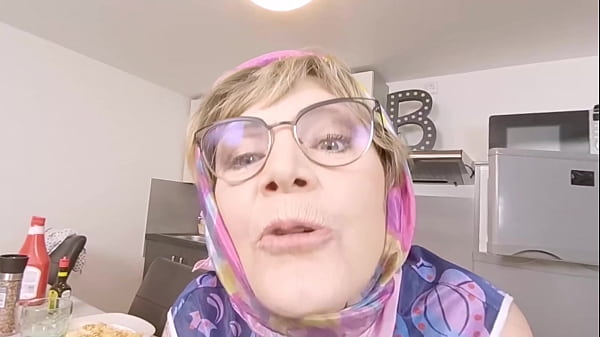 busty 78 years old grandma rough pov fucked
