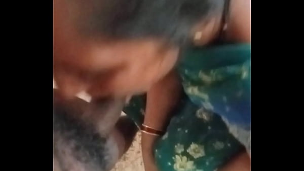 Tamil maid sridevi got mouth fucked