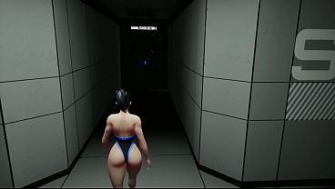 Let’s Play Parasite Inside #5 BF-9s Pulse