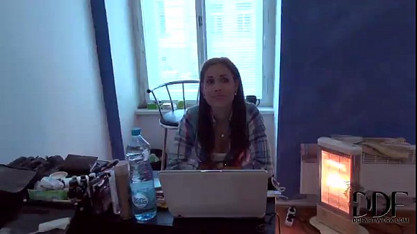 Private Time With Paige
