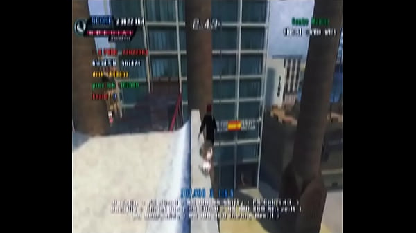 Edit de thug pro todo lageado aaaaaaa