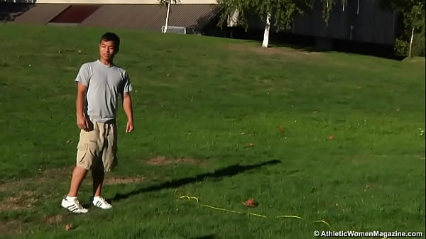 thumb strength test