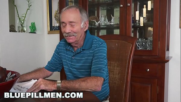 BLUEPILLMEN - Grandpa Frankie Is A Fast Learner! (bpm14828)