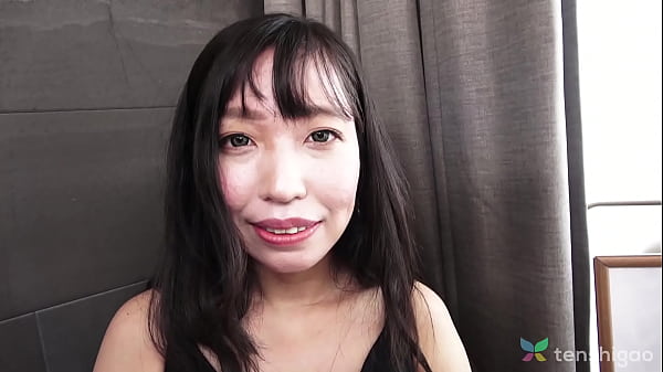 Yua Goto is a mature Japanese lady with lots of tattoos and a sexy body - Doggystyle, cowgirl fuckin with her black lingerie on pt2