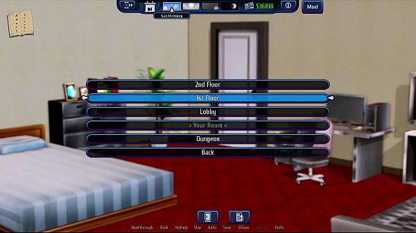 Download Video - Harem Hotel 118