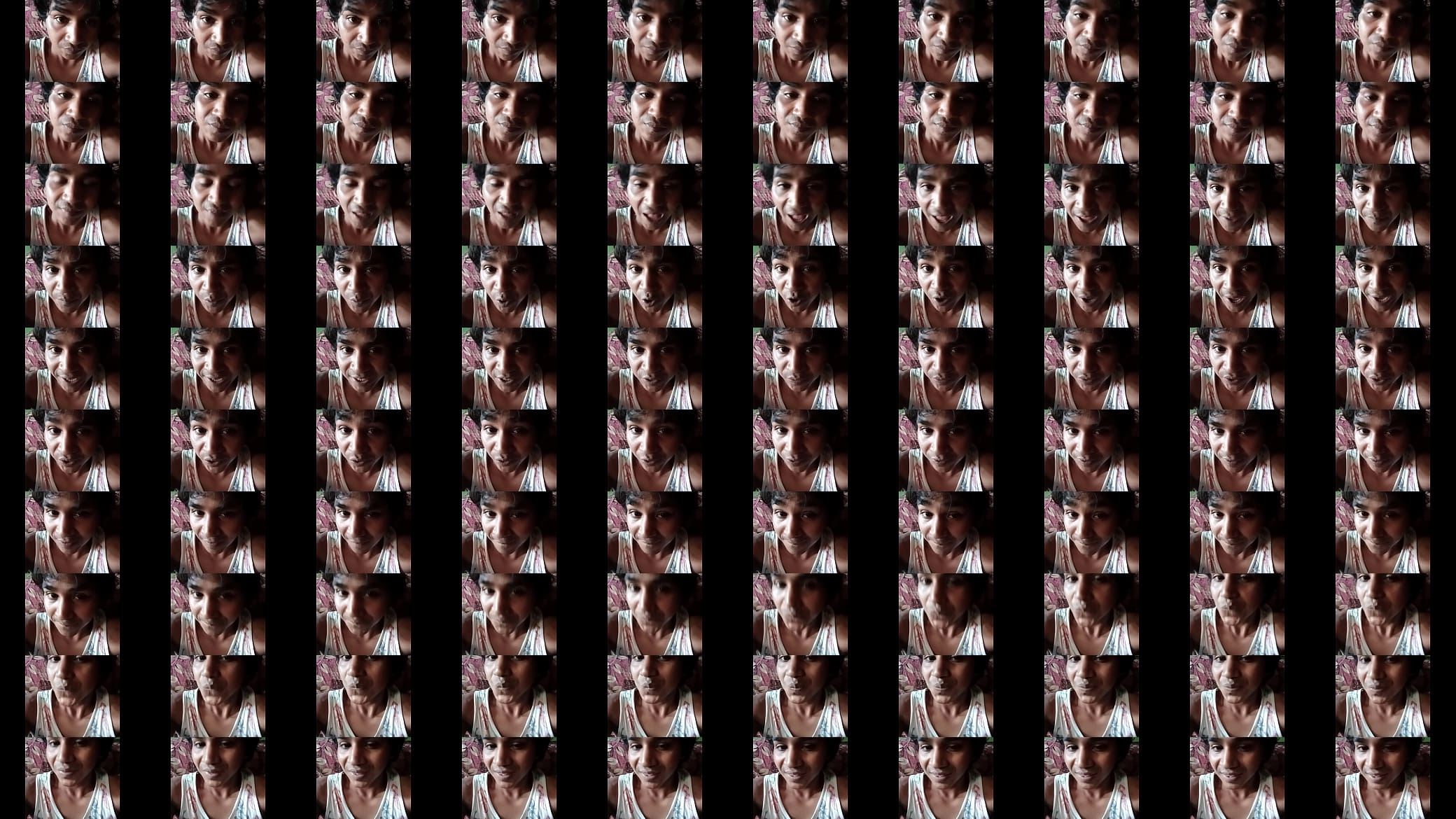 Verification video 预览图