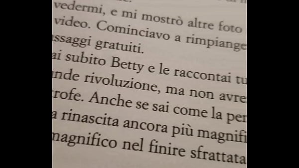 Romanzo 06 cap 19