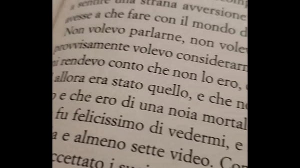 UN ANGELO PER SEMPRE CAP.19