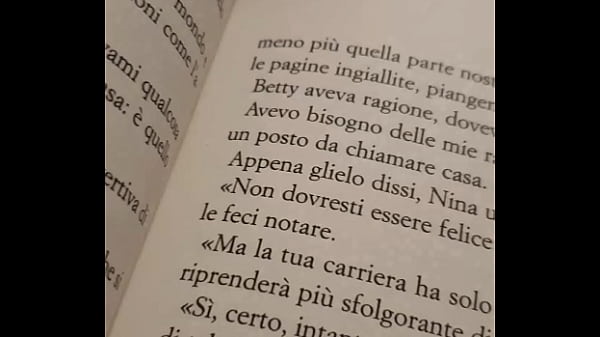  UN ANGELO PER SEMPRE CAP 19