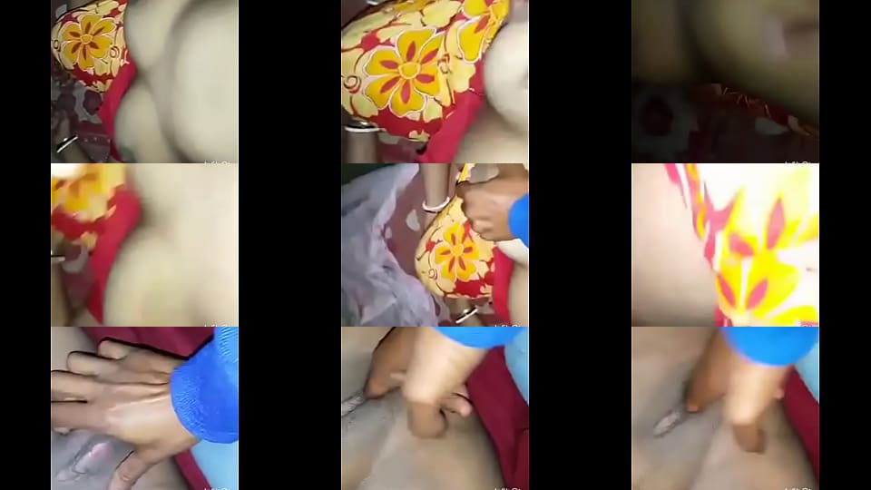 Fucking a Indian mature aunty in bus real scene