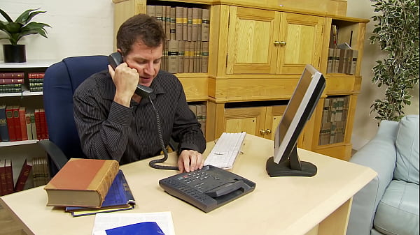 Sticking the carrot in the hot bunny.