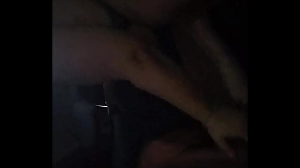 I pay a girl to give me a blowjob in the car and she swallows my cum