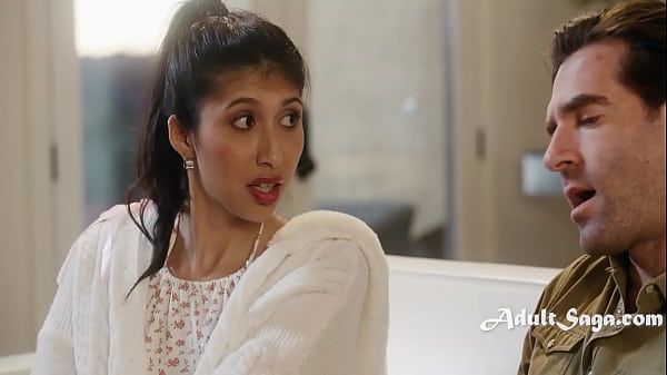 Download Video - 1 Day Delivery To Guardian Angel Step Dad - Penelope Woods&comma; Ken Feels