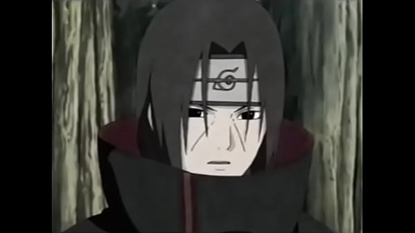 itachi - one person's reality may be another's illusion