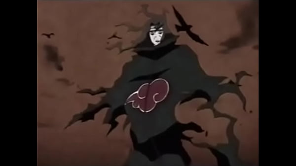  Itachi   One Person's Reality May Be Another's Illusion