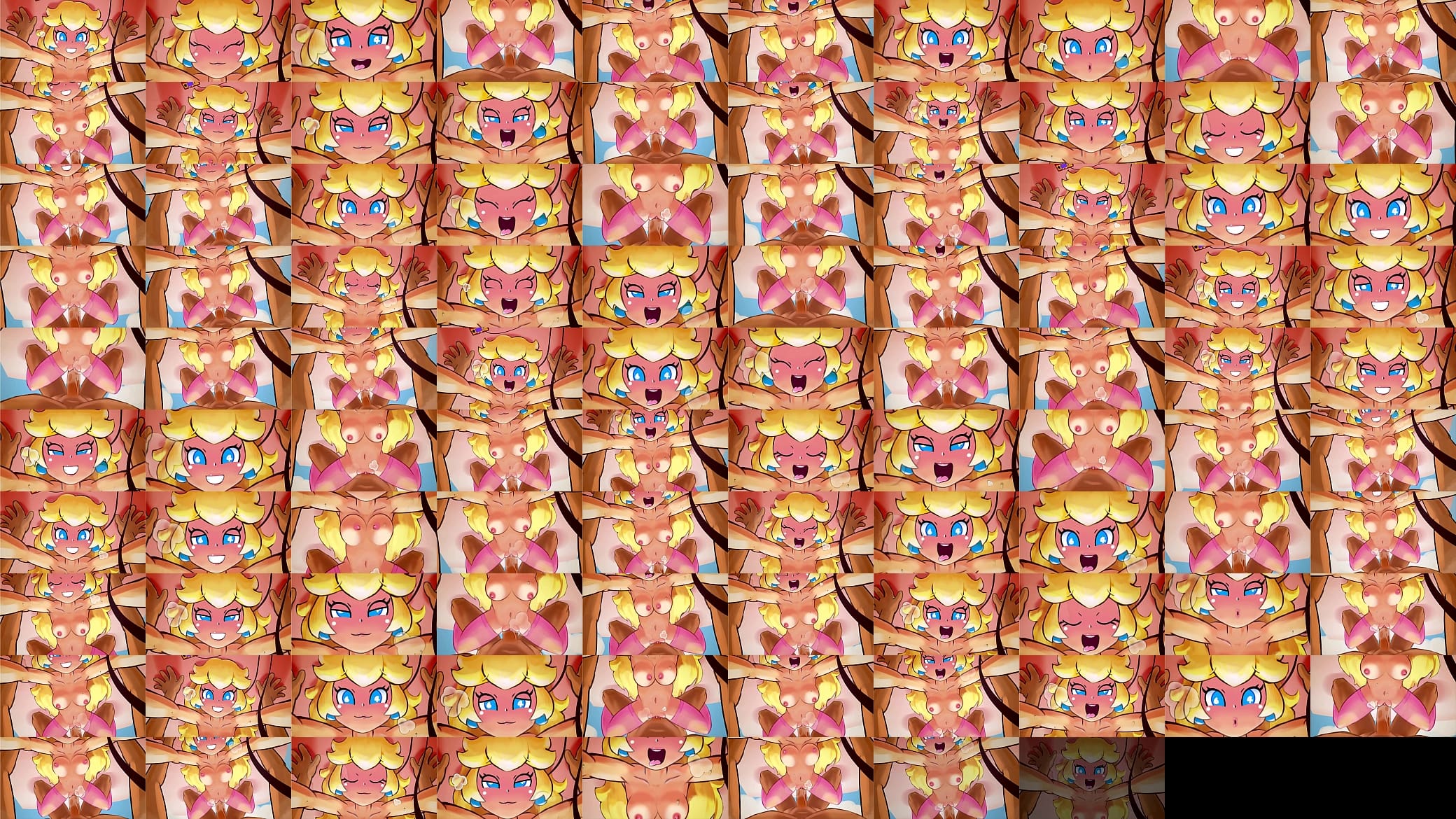Peach Pov 预览图