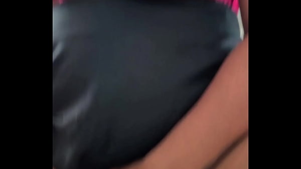 I found the neighbor making PORN VIDEOS with her partner!!