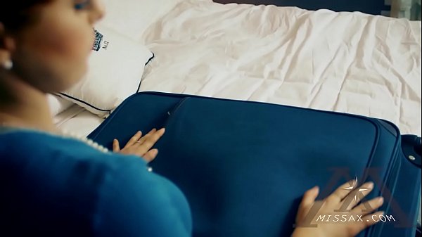 Missax.com - The GetAway Xmas Edition (Penny Pax and Alex Legend)