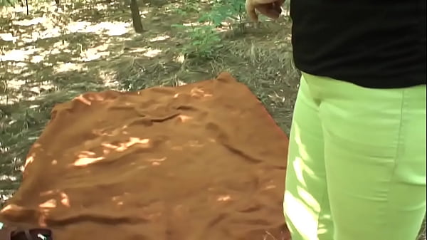 Download Video - I fuck the wet hairy pussy of this hot granny with small natural tits until I squirt all over her