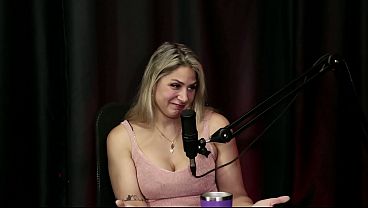 She had already suffered all kinds of prejudice, jumped rope in her underwear, likes to study, and any woman would be a slut - Lily Cand (Watch on: Sheer/Red)