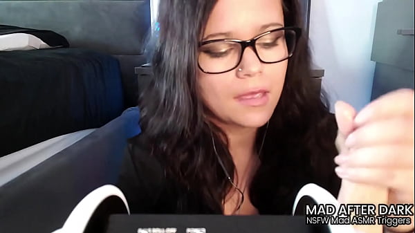 Download Video - NSFW ASMR JOI &colon; Sex The Roleplay