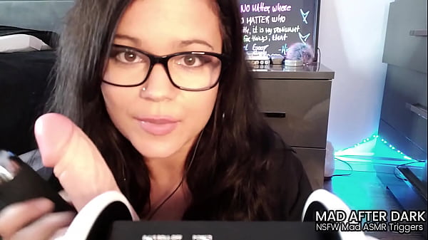 NSFW ASMR JOI : Sex The Roleplay