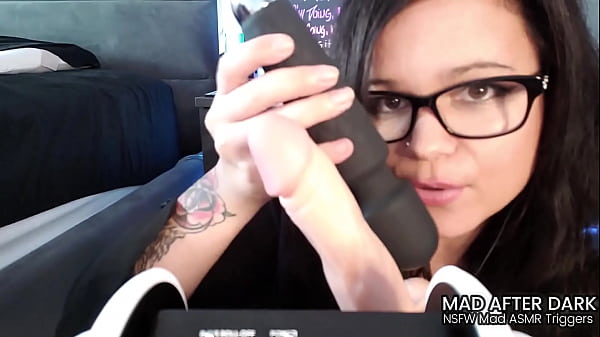NSFW ASMR JOI : Sex The Roleplay