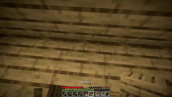  Minecraft Lets Play Episode 2  Building A House