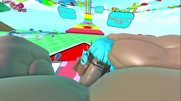 Download Video - Candy didn't want to wait till the end to get fucked &lpar;Sneak Peek&rpar;