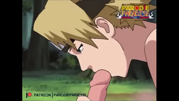 naruto x temari