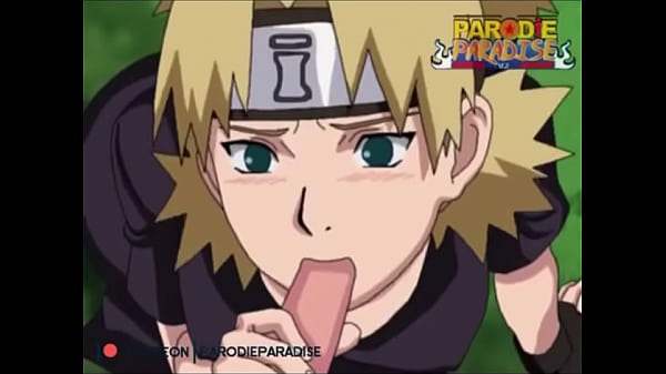 thumb naruto x temari