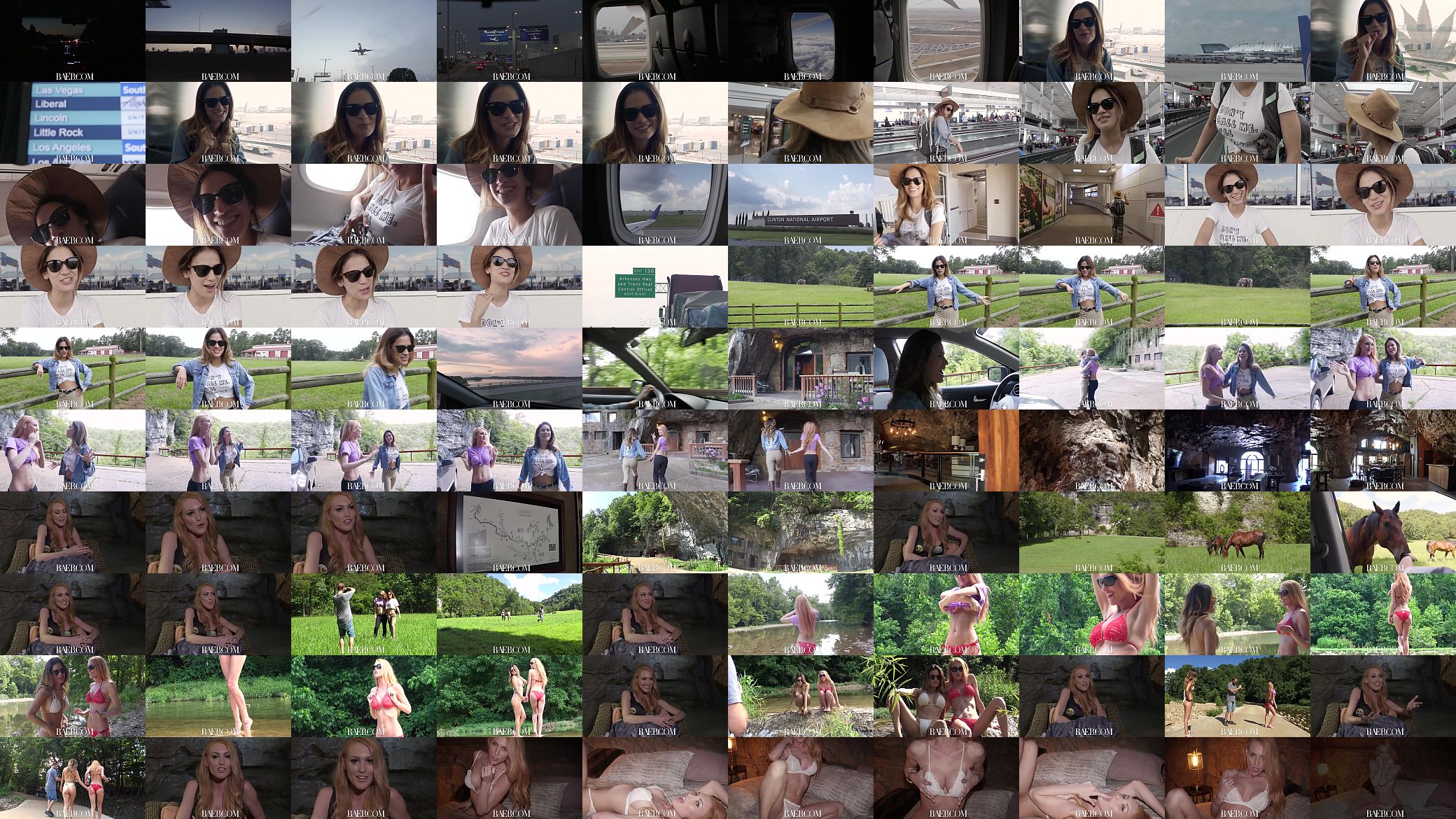 BAEB Jenny Blighe BTS 预览图