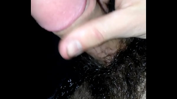 Needs pussy to ride on