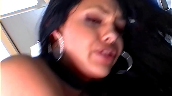 Victoria Sweet Satisfies A Big Black Cock With Her Hot And Horny Holes