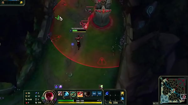 como subir a challenger