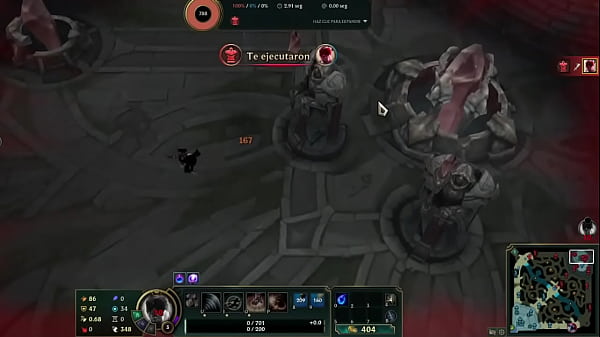 how to climb challenger Thumbnail