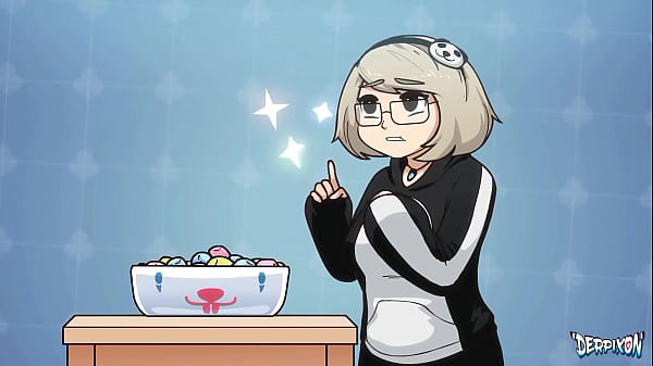 Marie gets helped