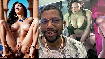 Thicc Fat Ass Teen On A Leash Twerking Her Booty, Tight Bald Pussy Egyptian Anal Fucked, Bald Ass Cunt Candy Kong Gets Creampied, Blonde Pussy Girl Fucking Her Teddy Bear, AI Generated