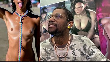 Thicc Fat Ass Teen On A Leash Twerking Her Booty, Tight Bald Pussy Egyptian Anal Fucked, Bald Ass Cunt Candy Kong Gets Creampied, Blonde Pussy Girl Fucking Her Teddy Bear, AI Generated