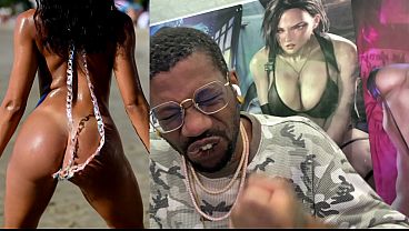 Thicc Fat Ass Teen On A Leash Twerking Her Booty, Tight Bald Pussy Egyptian Anal Fucked, Bald Ass Cunt Candy Kong Gets Creampied, Blonde Pussy Girl Fucking Her Teddy Bear, AI Generated