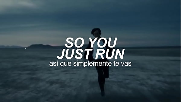 Joji - Run (Paroles) Sous Espagnol