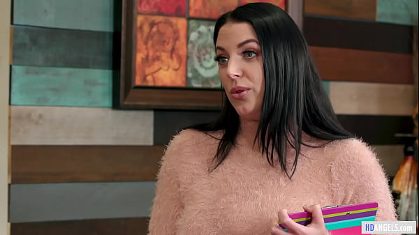 Matchmaker Gives Them First Lesbian Experience