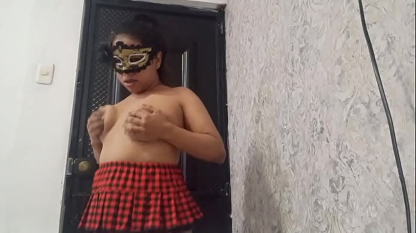 Jovencita_colegiala - EXOTIC DANCER WARMING UP WITH HER OPEN PUSSY
