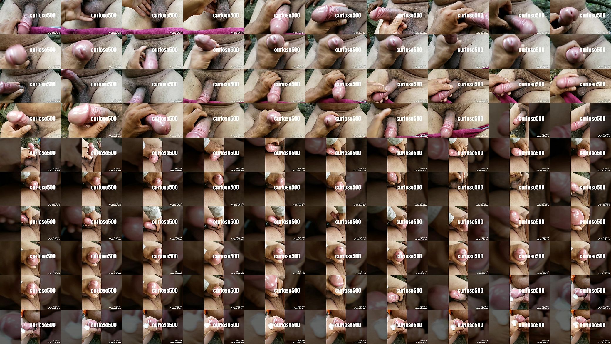 Sacando leche de maduro 预览图