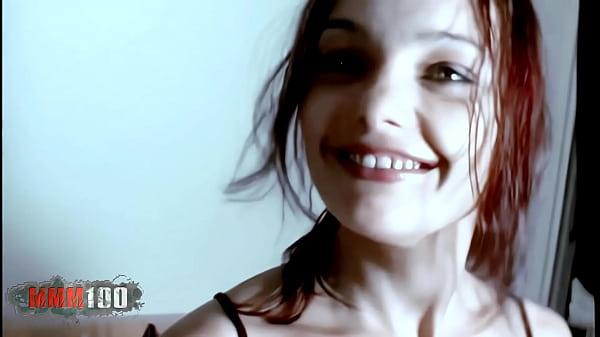 Playing with my body in tight jeans
