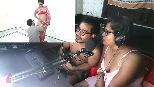 Who is more Sexy Jija or Saali - Indian Porn Reaction in Hindi