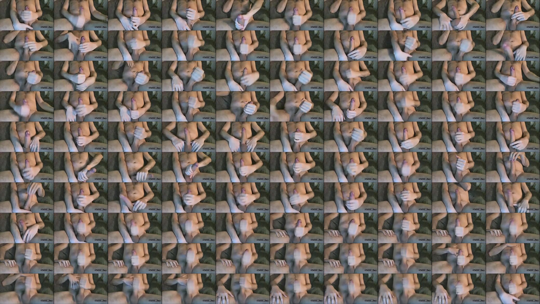 Alluring Amateur Masturbation 预览图