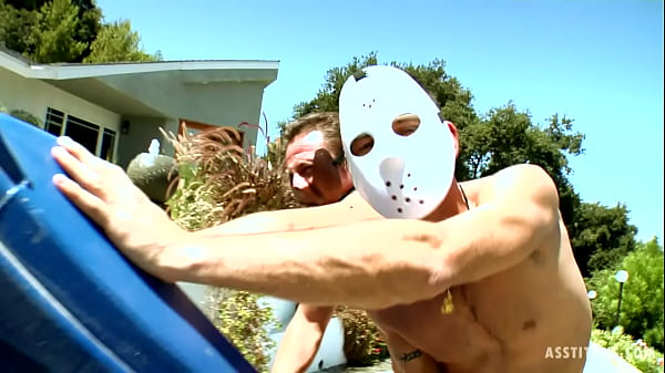 Kirra Lynne is "destroyed" in a good way by Mike Angelo and David Perry, pussy, cum on face 1Girl and 2Boys Pussy fucking, great teasing while Hanibal Lecter and Halloween Mike brought the girl in a trash can from the street. She got mad and cra