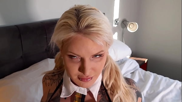 Testing my Toys with Harry River: Deep Throating Toys, Drool, Pussy fucking with Toys, Ass Fucking with Toys, AtM with Toys, Female Orgasm.