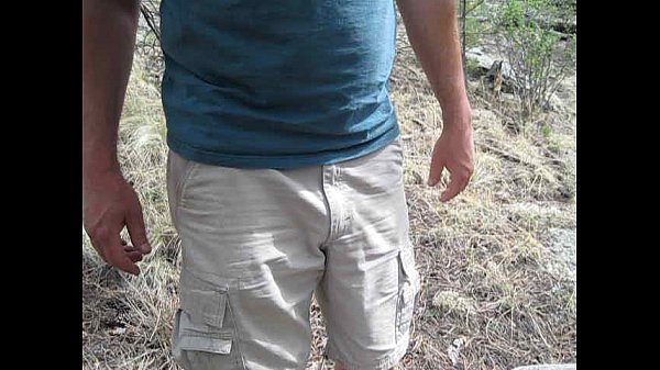 Download Video - Nature JO and Cum by RockyMtnBB